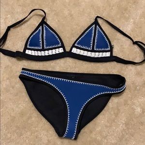 Triangl Bikini